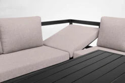 KETTLER Ocean Dining-Lounge, Anthrazit/taupe, 223 X 200 Cm, Inkl. Kissen, 0320831-7000 -MBM Verkäufe 10999 7.jpg