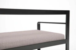 KETTLER Ocean Dining-Lounge, Anthrazit/taupe, 223 X 200 Cm, Inkl. Kissen, 0320831-7000 -MBM Verkäufe 10999 9.jpg