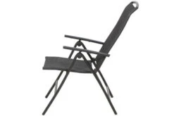 SIENA GARDEN Livorno Multipositionssessel, Anthrazit/silber-schwarz, Alu/Ranotex®, 68x63x110cm -MBM Verkäufe 10 14263.jpg