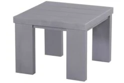 HARTMAN Titan Loungeset, Seal Grey, Aluminium, Kaffee- & Beistelltisch, Inkl. Auflagen -MBM Verkäufe 10 16439.jpg