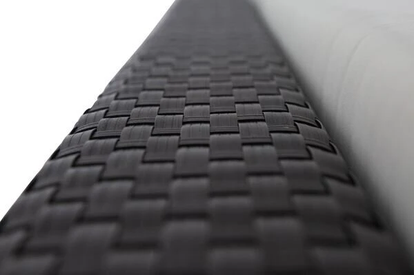 OUTFLEXX Loungemöbel-Set, Braun, Polyrattan, 5 Personen, Wasserfeste Kissenbox 10 OUTFLEXX Loungemöbel-Set, Braun, Polyrattan, 5 Personen, Wasserfeste Kissenbox – Bild 10