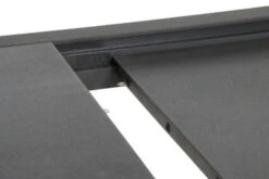 SIENA GARDEN Kingston Ausziehtisch, Matt Graphit, Aluminium/Keramik, 220/340x108x76 Cm -MBM Verkäufe 10 19595.jpg