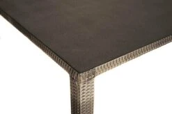 Ploß Rabida Comfort Dining Tisch, Champagner-meliert, Polyrattan, 180x110 Cm, Glasplatte In Steinoptik 19 Ploß Rabida Comfort Dining Tisch, Champagner-meliert, Polyrattan, 180x110 Cm, Glasplatte In Steinoptik -MBM Verkäufe 10 20168.jpg