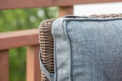 OUTFLEXX 2er Set Dining Sessel, Hellbraun, Polyrattan, 55 X 65 X 112 Cm, Rücken Stufenlos Verstellbar -MBM Verkäufe 10 20678.jpg