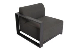 OUTFLEXX Loungeset, Sooty, Alu/Sunbrella, Für 5 Personen, Loungetisch 100x80 Cm -MBM Verkäufe 10 20746.jpg