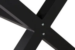 SIENA GARDEN Sincro Ausziehtisch, Anthrazit/natur-grau, Alu/Keramik, 205/265x103 Cm -MBM Verkäufe 11 16598.jpg