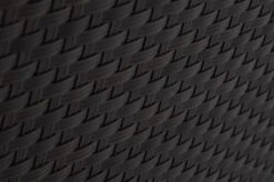 OUTFLEXX Loungemöbel-Set, Braun, Polyrattan, 5 Personen, Wasserfeste Kissenbox, Inkl. Kaffeetisch -MBM Verkäufe 11 18227 BOX B.jpg