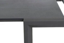 SIENA GARDEN Kingston Ausziehtisch, Matt Graphit, Aluminium/Keramik, 220/340x108x76 Cm -MBM Verkäufe 11 19595.jpg