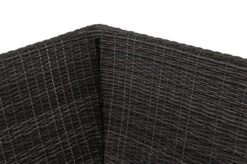 SIENA GARDEN Corido Eckelement, Charcoal, Alu / Gardino®-Geflecht, 83x83x88 Cm -MBM Verkäufe 11 20198.jpg