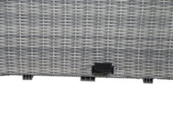 SIENA GARDEN Corido Lifttisch, Ice Grey, Alu / Gardino®-Geflecht, 130x75x47-71 Cm, Stufenlos Verstellbar -MBM Verkäufe 11 20208.jpg