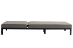 HARTMAN Eva Loungeliege, Flanelle, Sunbrella, 195 X 70 X 31 Cm, Rückenlehne Verstellbar 27 HARTMAN Eva Loungeliege, Flanelle, Sunbrella, 195 X 70 X 31 Cm, Rückenlehne Verstellbar -MBM Verkäufe 11 20465.jpg