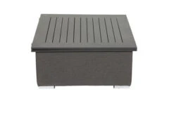 OUTFLEXX Loungetisch, Sooty, Alu/Sunbrella, 78/157 X 78 X 37/64 Cm, Höhenverstellbar -MBM Verkäufe 11 21010.jpg