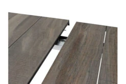 SIENA GARDEN Sincro Ausziehtisch, Anthrazit/natur-grau, Alu/Keramik, 205/265x103 Cm -MBM Verkäufe 12 16598.jpg