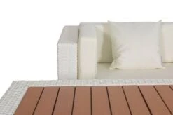 OUTFLEXX Loungemöbel-Set, Weiß, Polyrattan, 6 Personen, Wasserfeste Kissenbox, Inkl. Loungetisch -MBM Verkäufe 12 18231 BOX D.jpg