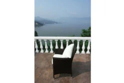 OUTFLEXX 2er Set Sessel, Braun, Polyrattan Inkl. Kissen Und Polster -MBM Verkäufe 12 2036.jpg