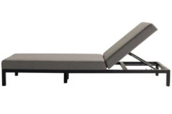 HARTMAN Eva Loungeliege, Flanelle, Sunbrella, 195 X 70 X 31 Cm, Rückenlehne Verstellbar 28 HARTMAN Eva Loungeliege, Flanelle, Sunbrella, 195 X 70 X 31 Cm, Rückenlehne Verstellbar -MBM Verkäufe 12 20465.jpg