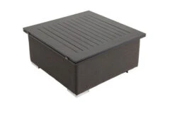 OUTFLEXX Loungetisch, Sooty, Alu/Sunbrella, 78/157 X 78 X 37/64 Cm, Höhenverstellbar -MBM Verkäufe 12 21010.jpg