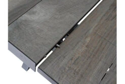 SIENA GARDEN Sincro Ausziehtisch, Anthrazit/natur-grau, Alu/Keramik, 205/265x103 Cm -MBM Verkäufe 13 16598.jpg