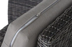 SIENA GARDEN Corido Eckelement, Charcoal, Alu / Gardino®-Geflecht, 83x83x88 Cm -MBM Verkäufe 13 20198.jpg