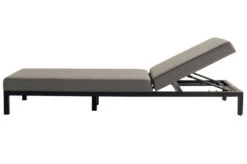 HARTMAN Eva Loungeliege, Flanelle, Sunbrella, 195 X 70 X 31 Cm, Rückenlehne Verstellbar 29 HARTMAN Eva Loungeliege, Flanelle, Sunbrella, 195 X 70 X 31 Cm, Rückenlehne Verstellbar -MBM Verkäufe 13 20465.jpg