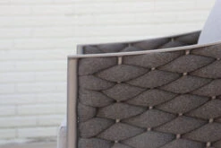 OUTFLEXX Oranger Blossom Lounge-Set, Anthrazit, Alu/XL Rope, 4-teilig, Inkl. Sitz- Und Rückenkissen, Tisch 120 X 70 X 42 Cm -MBM Verkäufe 13 20572.jpg