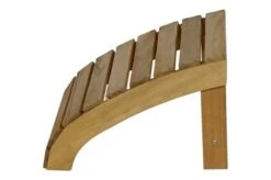 Ploß Adirondack Sessel, Teakoptik, FSC®-Akazienholz, 73x89x88 Cm, Mit Hocker 50x51x33,5 Cm -MBM Verkäufe 13 21056.jpg