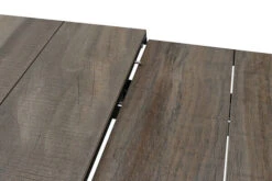 SIENA GARDEN Sincro Ausziehtisch, Anthrazit/natur-grau, Alu/Keramik, 205/265x103 Cm -MBM Verkäufe 14 16598.jpg