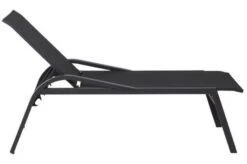 SIENA GARDEN Milos Stapelliege, Aluminium/Ranotex, 194x64 Cm -MBM Verkäufe 14 19582 1.jpg