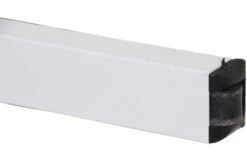 SIENA GARDEN Milos Stapelliege, Aluminium/Ranotex, 194 X 64 X 48 Cm -MBM Verkäufe 14 19582 3.jpg