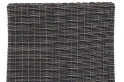 SIENA GARDEN Corido Loungesessel, Charcoal, Alu / Gardino®-Geflecht, 73x87x103 Cm -MBM Verkäufe 14 20203.jpg