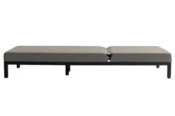 HARTMAN Eva Loungeliege, Flanelle, Sunbrella, 195 X 70 X 31 Cm, Rückenlehne Verstellbar 30 HARTMAN Eva Loungeliege, Flanelle, Sunbrella, 195 X 70 X 31 Cm, Rückenlehne Verstellbar -MBM Verkäufe 14 20465.jpg