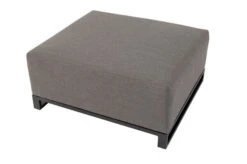 OUTFLEXX Loungeset, Flanelle, Alu/Sunbrella, Für 5 Personen, Loungetisch 100x80 Cm -MBM Verkäufe 14 20753.jpg