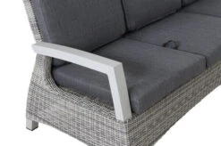 SIENA GARDEN Corido Loungeset, Ice Grey, Alu / Gardino®-Geflecht, 2 Loungesessel + 3er Sofa, Stufenloser Lifttisch 160x90x47-71cm -MBM Verkäufe 14 21499.jpg