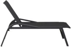 SIENA GARDEN Milos Stapelliege, Aluminium/Ranotex, 194x64 Cm -MBM Verkäufe 15 19582 1.jpg