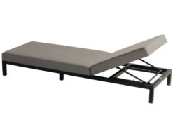 HARTMAN Eva Loungeliege, Flanelle, Sunbrella, 195 X 70 X 31 Cm, Rückenlehne Verstellbar 32 HARTMAN Eva Loungeliege, Flanelle, Sunbrella, 195 X 70 X 31 Cm, Rückenlehne Verstellbar -MBM Verkäufe 16 20465.jpg