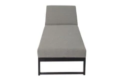 OUTFLEXX Allure Sonnenliege, Flanelle, Alu/Sunbrella, 211 X 74 X 44,5 Cm, Verstellbare Kopfstütze -MBM Verkäufe 16 20737.jpg