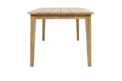 Ploß Borneo Dining-Tisch, FSC-Akazienholz, Gebürstet, 180x90cm 13 Ploß Borneo Dining-Tisch, FSC-Akazienholz, Gebürstet, 180x90cm -MBM Verkäufe 17636 6.jpg