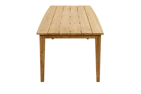 Ploß Borneo Dining-Tisch, FSC-Akazienholz, Gebürstet, 180x90cm 7 Ploß Borneo Dining-Tisch, FSC-Akazienholz, Gebürstet, 180x90cm – Bild 7