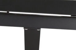 SIENA GARDEN Sincro Ausziehtisch, Anthrazit/natur-grau, Alu/Keramik, 205/265x103 Cm -MBM Verkäufe 17 16598.jpg