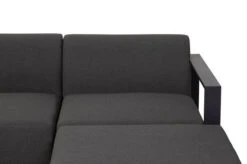 OUTFLEXX Loungeset, Sooty, Alu/Sunbrella, Für 5 Personen, Loungetisch 100x80 Cm -MBM Verkäufe 17 20746.jpg