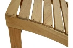 Ploß Adirondack Sessel, Teakoptik, FSC®-Akazienholz, 73x89x88 Cm, Mit Hocker 50x51x33,5 Cm -MBM Verkäufe 17 21056.jpg