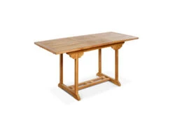 OUTFLEXX Ontario Ausziehtisch, Natur, Teakholz, 160/210x90cm, Fein Geschliffen 13 OUTFLEXX Ontario Ausziehtisch, Natur, Teakholz, 160/210x90cm, Fein Geschliffen -MBM Verkäufe 18310 5.jpg