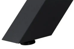 SIENA GARDEN Sincro Ausziehtisch, Anthrazit/natur-grau, Alu/Keramik, 205/265x103 Cm -MBM Verkäufe 18 16598.jpg