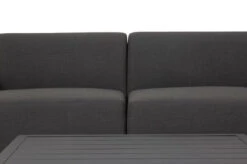 OUTFLEXX Loungeset, Sooty, Alu/Sunbrella, Für 5 Personen, Loungetisch 100x80 Cm -MBM Verkäufe 18 20746.jpg