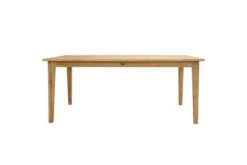 Ploß Dining-Tisch Borneo, Akazienholz Gebürstet, Natur, 220x100 Cm -MBM Verkäufe 19001 3.jpg