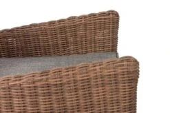 OUTFLEXX 2er Set Dining Sessel, Hellbraun, Polyrattan, 55 X 65 X 112 Cm, Rücken Stufenlos Verstellbar -MBM Verkäufe 20 20678.jpg