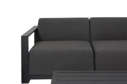 OUTFLEXX Loungeset, Sooty, Alu/Sunbrella, Für 5 Personen, Loungetisch 100x80 Cm -MBM Verkäufe 20 20746.jpg