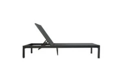 OUTFLEXX Rollliege, Anthrazit Matt, Aluminium, 193x60x32,5cm, Rückenlehne Verstellbar 16 OUTFLEXX Rollliege, Anthrazit Matt, Aluminium, 193x60x32,5cm, Rückenlehne Verstellbar -MBM Verkäufe 21771 6.jpg