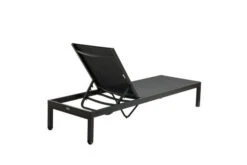 OUTFLEXX Rollliege, Anthrazit Matt, Aluminium, 193x60x32,5cm, Rückenlehne Verstellbar 17 OUTFLEXX Rollliege, Anthrazit Matt, Aluminium, 193x60x32,5cm, Rückenlehne Verstellbar -MBM Verkäufe 21771 7.jpg