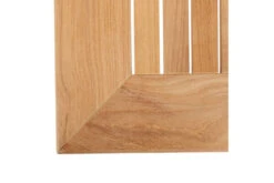 OUTFLEXX Ausziehtisch, Anthrazit Matt, Alu/FSC-Teak, 150/210x90cm, Synchronauszug Mit Butterfly-Funktion -MBM Verkäufe 21778 3.jpg